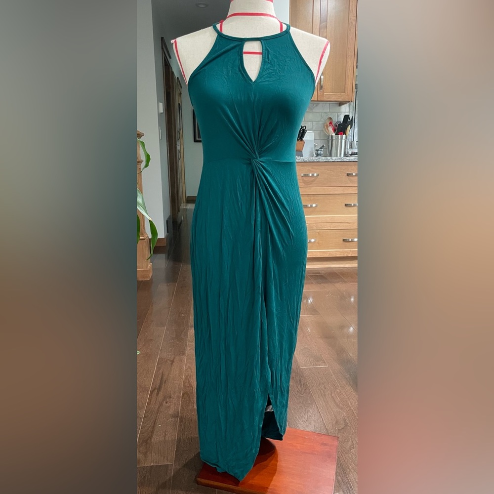 Everly Maxi Dress